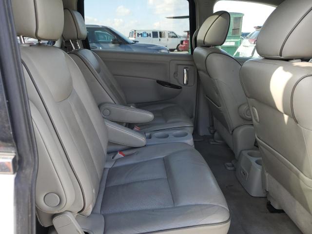 Photo 10 VIN: JN8AE2KP3B9002470 - NISSAN QUEST 