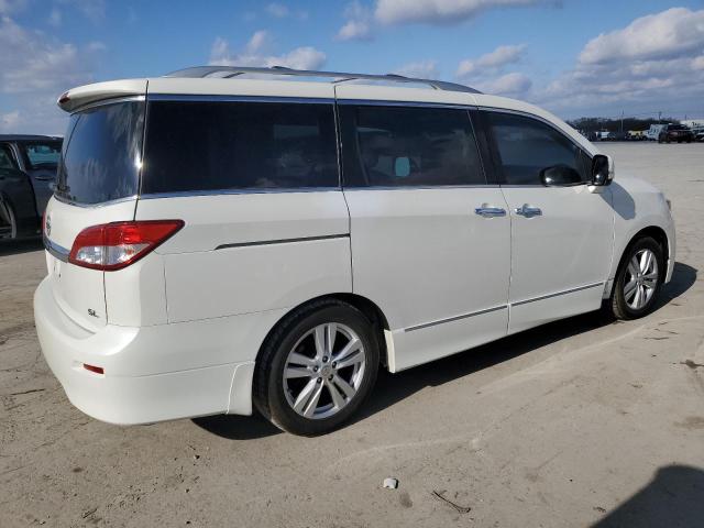 Photo 2 VIN: JN8AE2KP3B9002470 - NISSAN QUEST 