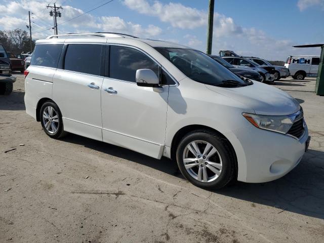 Photo 3 VIN: JN8AE2KP3B9002470 - NISSAN QUEST 