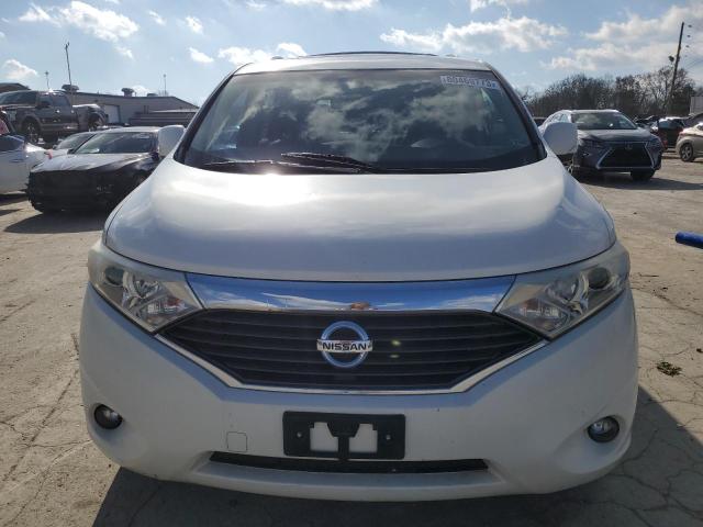 Photo 4 VIN: JN8AE2KP3B9002470 - NISSAN QUEST 