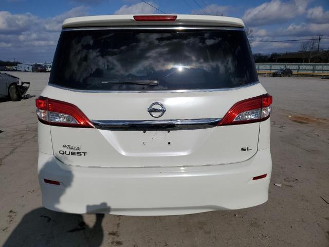 Photo 5 VIN: JN8AE2KP3B9002470 - NISSAN QUEST 