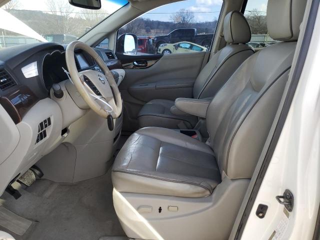 Photo 6 VIN: JN8AE2KP3B9002470 - NISSAN QUEST 