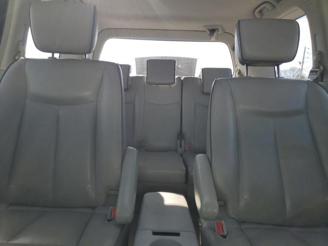 Photo 9 VIN: JN8AE2KP3B9002470 - NISSAN QUEST 