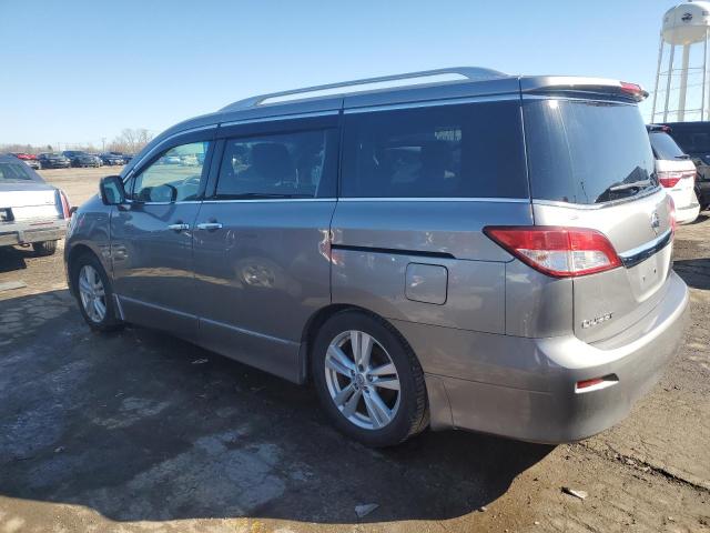 Photo 1 VIN: JN8AE2KP3B9003022 - NISSAN QUEST S 