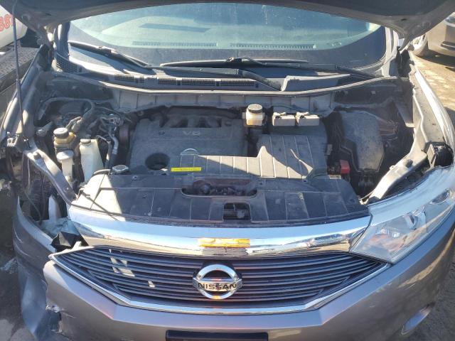 Photo 11 VIN: JN8AE2KP3B9003022 - NISSAN QUEST S 