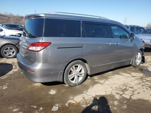 Photo 2 VIN: JN8AE2KP3B9003022 - NISSAN QUEST S 