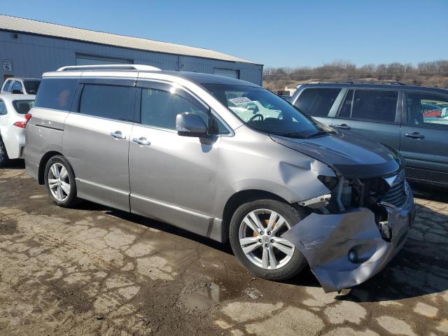 Photo 3 VIN: JN8AE2KP3B9003022 - NISSAN QUEST S 