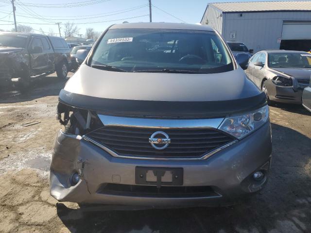 Photo 4 VIN: JN8AE2KP3B9003022 - NISSAN QUEST S 