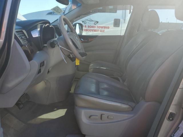 Photo 6 VIN: JN8AE2KP3B9003022 - NISSAN QUEST S 