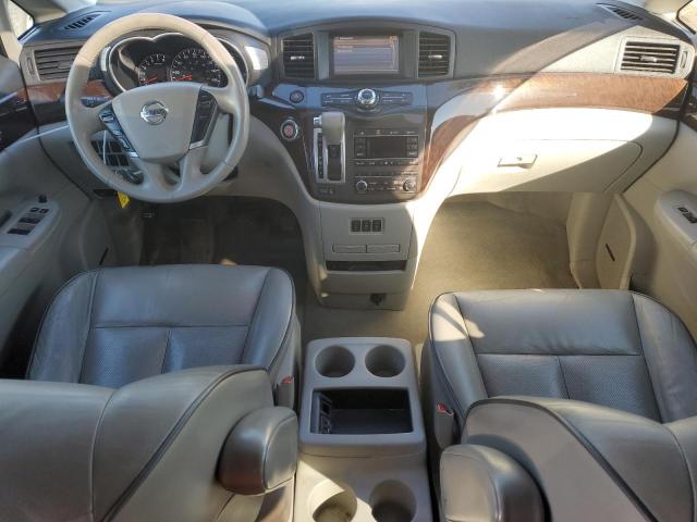 Photo 7 VIN: JN8AE2KP3B9003022 - NISSAN QUEST S 