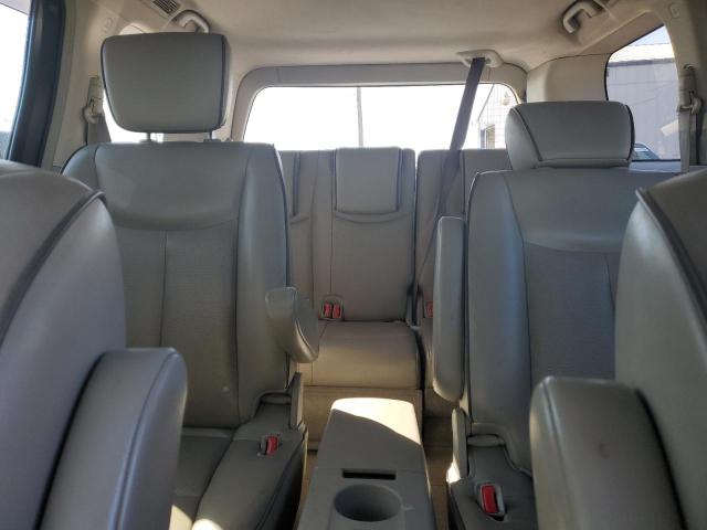 Photo 9 VIN: JN8AE2KP3B9003022 - NISSAN QUEST S 