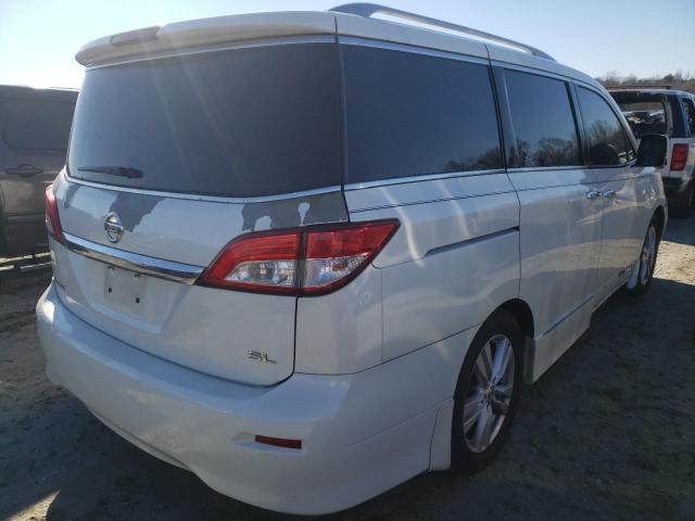 Photo 3 VIN: JN8AE2KP3B9003361 - NISSAN QUEST 