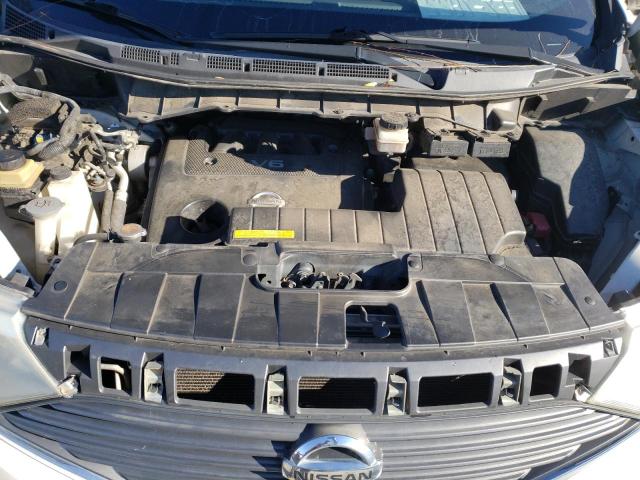 Photo 6 VIN: JN8AE2KP3B9003361 - NISSAN QUEST 