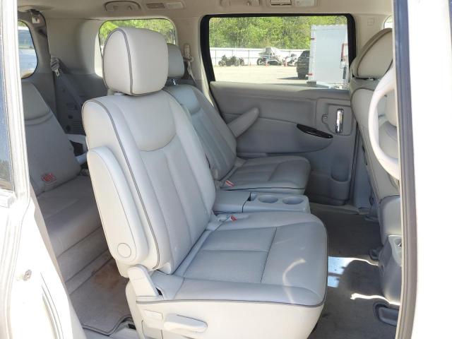 Photo 10 VIN: JN8AE2KP3B9003683 - NISSAN QUEST 