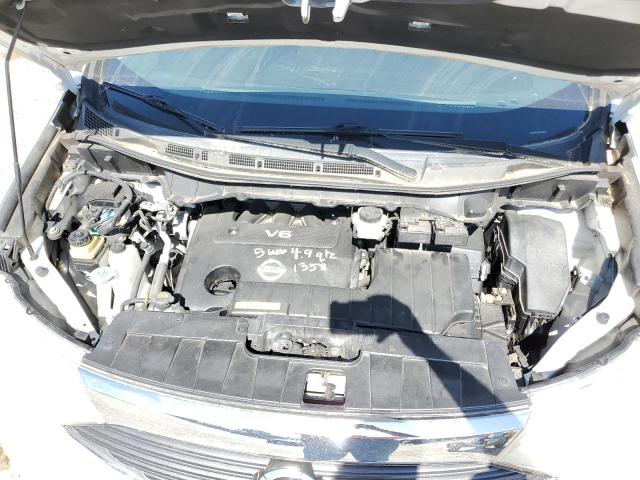 Photo 11 VIN: JN8AE2KP3B9003683 - NISSAN QUEST 