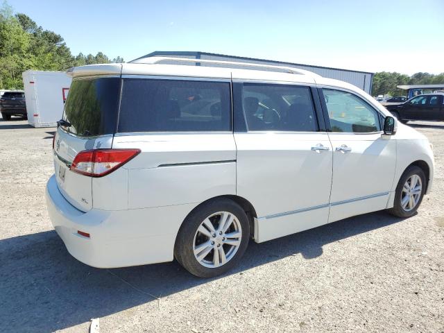 Photo 2 VIN: JN8AE2KP3B9003683 - NISSAN QUEST 