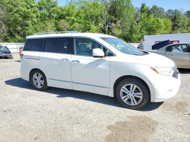 Photo 3 VIN: JN8AE2KP3B9003683 - NISSAN QUEST 