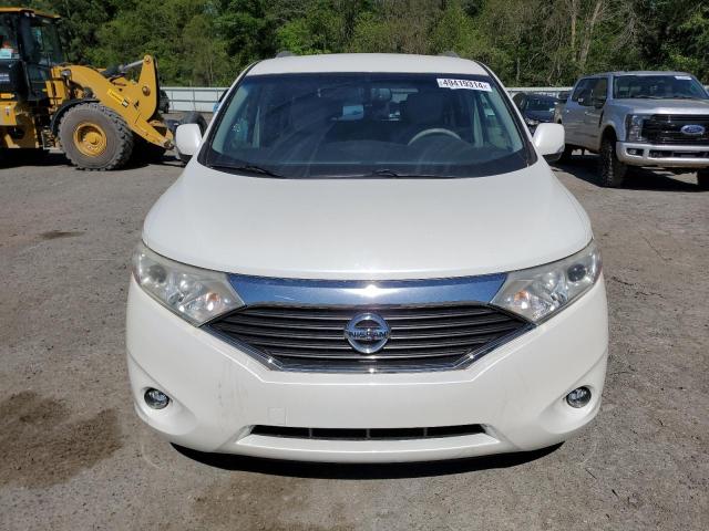 Photo 4 VIN: JN8AE2KP3B9003683 - NISSAN QUEST 