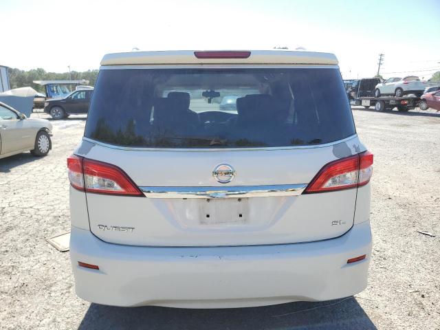 Photo 5 VIN: JN8AE2KP3B9003683 - NISSAN QUEST 