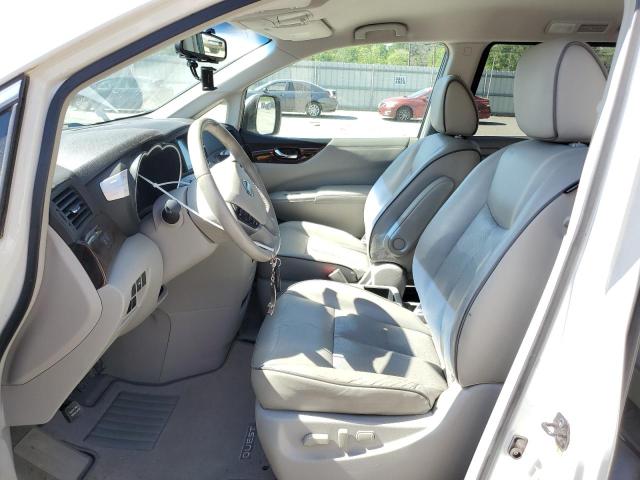 Photo 6 VIN: JN8AE2KP3B9003683 - NISSAN QUEST 