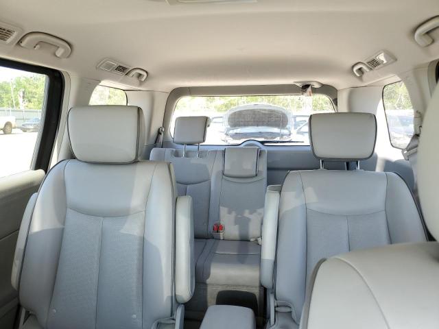 Photo 9 VIN: JN8AE2KP3B9003683 - NISSAN QUEST 