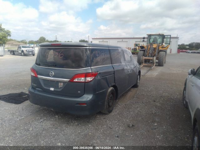 Photo 3 VIN: JN8AE2KP3B9004039 - NISSAN QUEST 