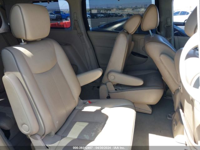 Photo 7 VIN: JN8AE2KP3B9005031 - NISSAN QUEST 