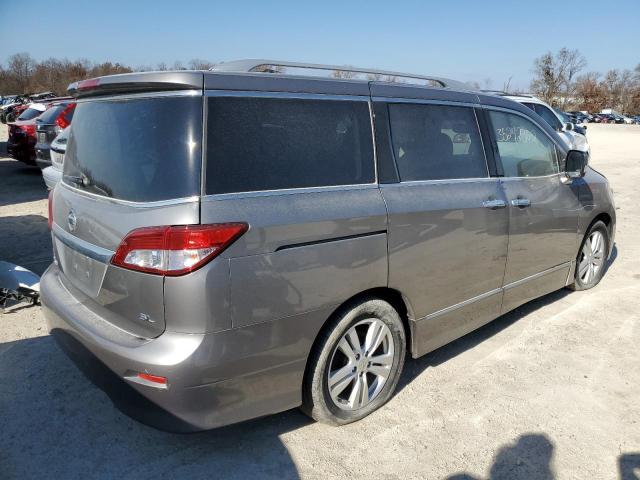 Photo 3 VIN: JN8AE2KP3B9006034 - NISSAN QUEST S 