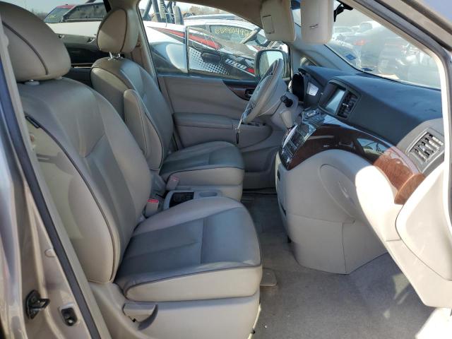 Photo 4 VIN: JN8AE2KP3B9006034 - NISSAN QUEST S 