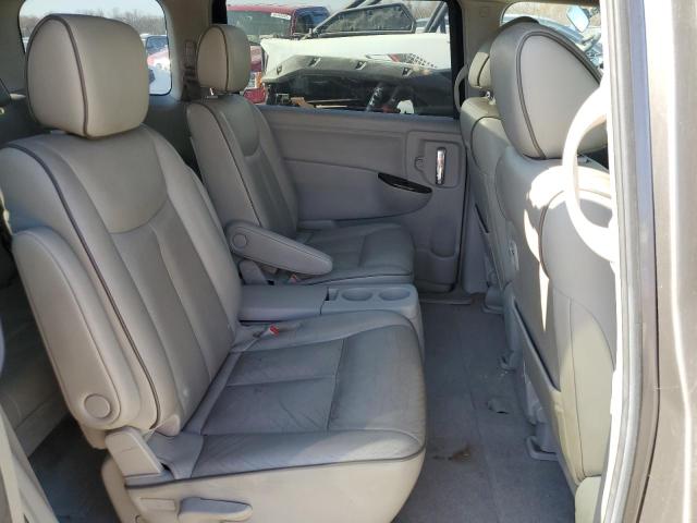 Photo 5 VIN: JN8AE2KP3B9006034 - NISSAN QUEST S 