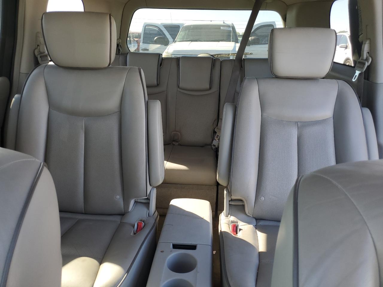 Photo 9 VIN: JN8AE2KP3B9006793 - NISSAN QUEST 