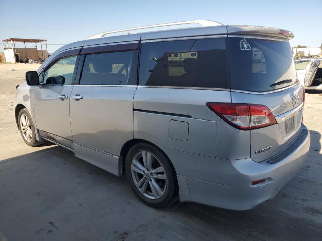 Photo 1 VIN: JN8AE2KP3B9008401 - NISSAN QUEST S 