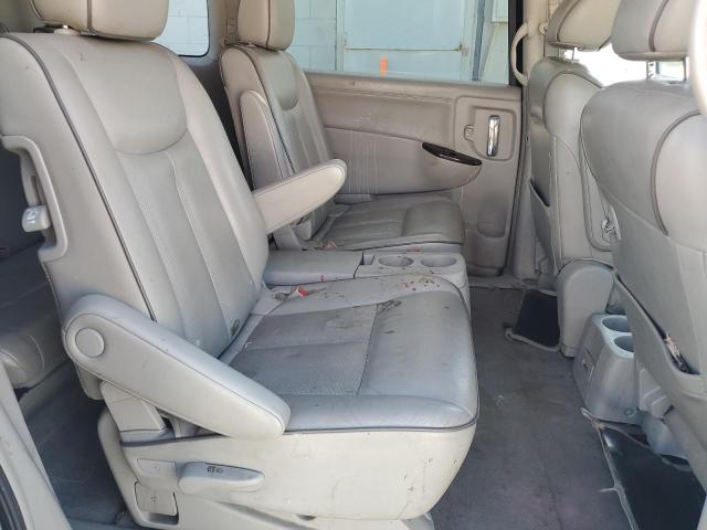 Photo 10 VIN: JN8AE2KP3B9008401 - NISSAN QUEST S 