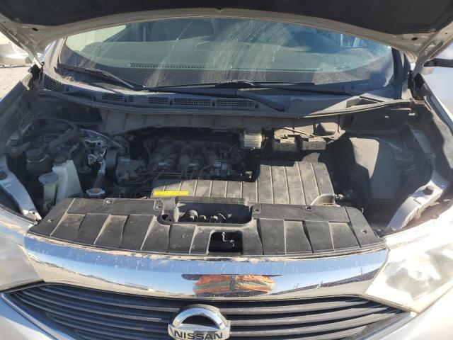 Photo 11 VIN: JN8AE2KP3B9008401 - NISSAN QUEST S 