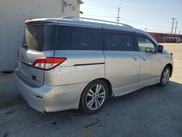 Photo 2 VIN: JN8AE2KP3B9008401 - NISSAN QUEST S 