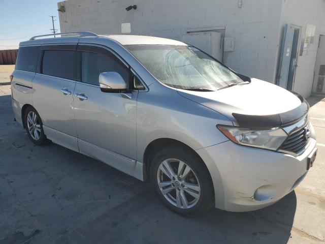 Photo 3 VIN: JN8AE2KP3B9008401 - NISSAN QUEST S 