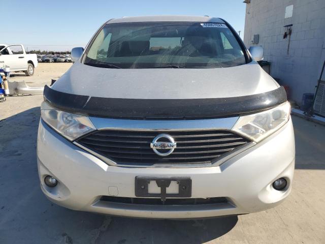 Photo 4 VIN: JN8AE2KP3B9008401 - NISSAN QUEST S 