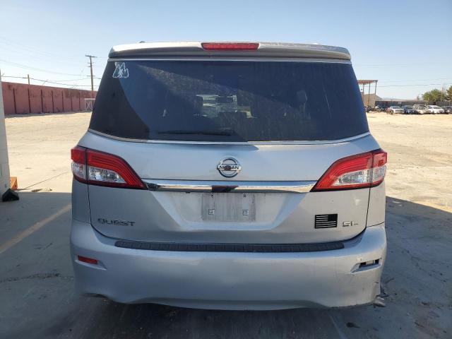 Photo 5 VIN: JN8AE2KP3B9008401 - NISSAN QUEST S 