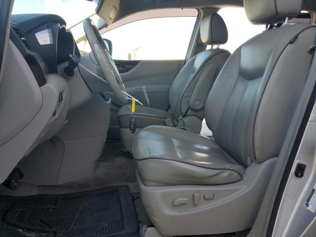 Photo 6 VIN: JN8AE2KP3B9008401 - NISSAN QUEST S 