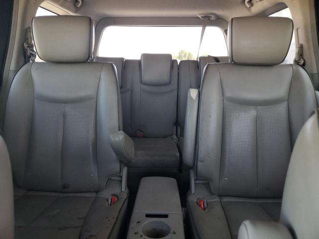 Photo 9 VIN: JN8AE2KP3B9008401 - NISSAN QUEST S 