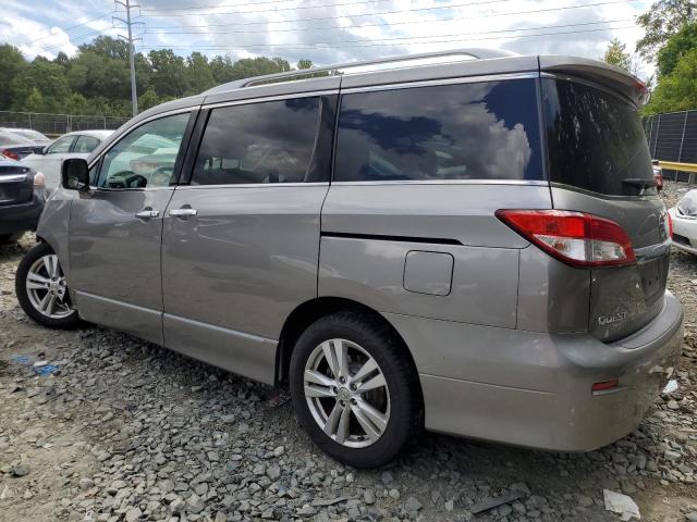 Photo 1 VIN: JN8AE2KP3B9009449 - NISSAN QUEST S 