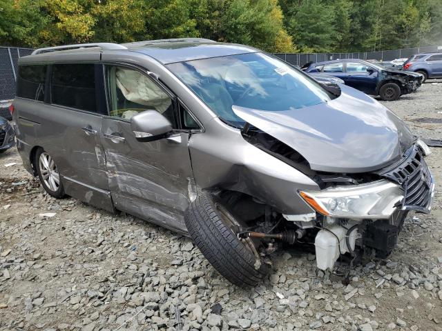 Photo 3 VIN: JN8AE2KP3B9009449 - NISSAN QUEST S 