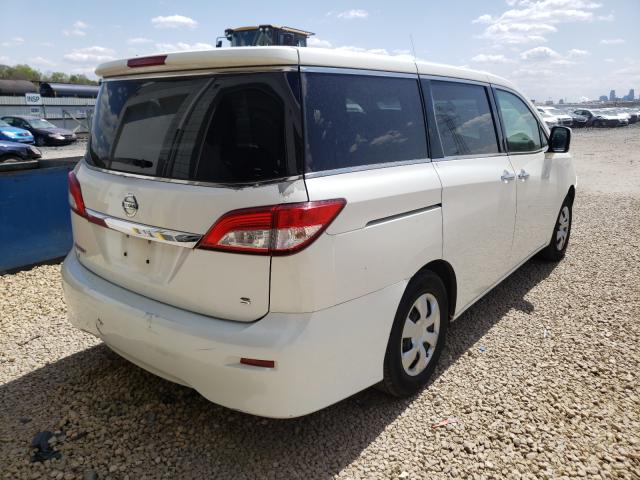 Photo 3 VIN: JN8AE2KP3B9009659 - NISSAN QUEST S 