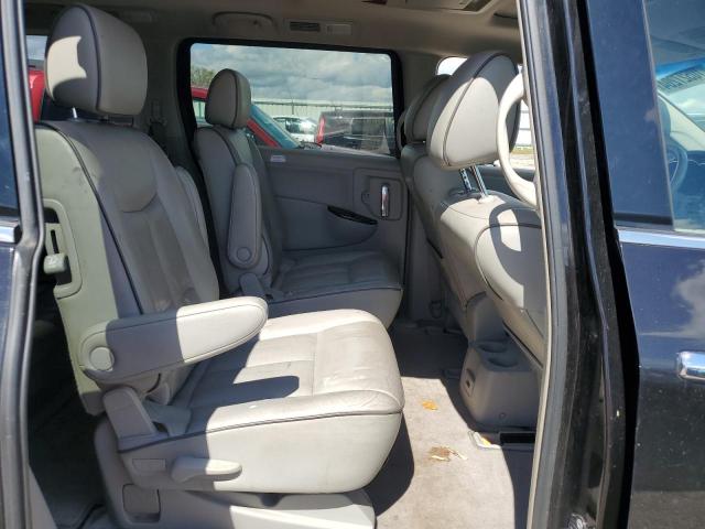 Photo 10 VIN: JN8AE2KP3B9010200 - NISSAN QUEST S 