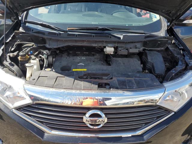 Photo 11 VIN: JN8AE2KP3B9010200 - NISSAN QUEST S 