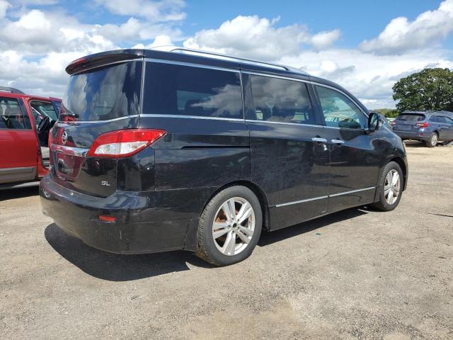 Photo 2 VIN: JN8AE2KP3B9010200 - NISSAN QUEST S 