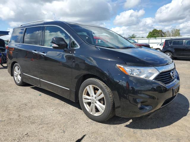 Photo 3 VIN: JN8AE2KP3B9010200 - NISSAN QUEST S 