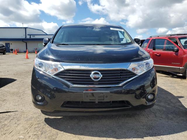 Photo 4 VIN: JN8AE2KP3B9010200 - NISSAN QUEST S 