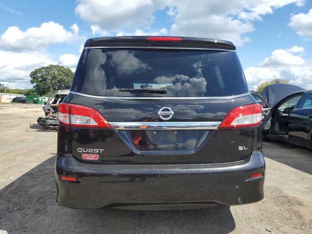 Photo 5 VIN: JN8AE2KP3B9010200 - NISSAN QUEST S 