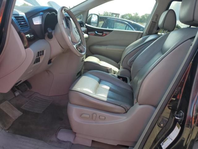 Photo 6 VIN: JN8AE2KP3B9010200 - NISSAN QUEST S 